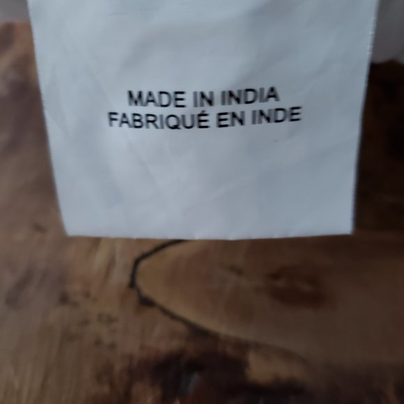 Pottery Barn 12x12 Pillow Insert - Picture 2 of 3